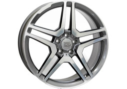 WSP Italy Mercedes (W759) AMG Vesuvio 8x17 5x112 ET47 DIA66.6 AP
