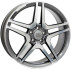 WSP Italy Mercedes (W759) AMG Vesuvio 9.5x19 5x112 ET43 DIA66.6 AP