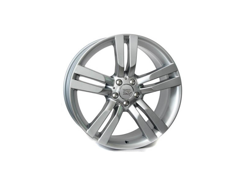 WSP Italy Mercedes (W761) Hypnos 7.5x18 5x112 ET47 DIA66.6 S