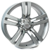 Литые диски WSP Italy Mercedes (W761) Hypnos 8.5x20 5x112 ET40 DIA66.6 SILVER