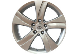 WSP Italy Mercedes (W765) Erida 8.5x17 5x112 ET38 DIA66.6 S