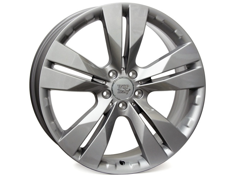 WSP Italy Mercedes (W767) Manila 8x18 5x112 ET60 DIA66.6 S