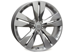 WSP Italy Mercedes (W767) Manila 8.5x19 5x112 ET60 DIA66.6 S