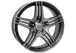 WSP Italy Mercedes (W768) Stromboli 8.5x18 5x112 ET48 DIA66.6 AP