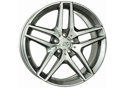 WSP Italy Mercedes (W771) Enea AP R19 W9.5 PCD5x112 ET39 DIA66.6