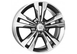 WSP Italy Mercedes (W772) Apollo 7.5x18 5x112 ET44 DIA66.6 AP