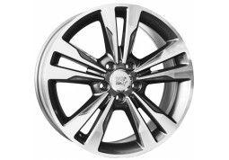WSP Italy Mercedes (W772) Apollo 7x18 5x112 ET46 DIA66.6 AP