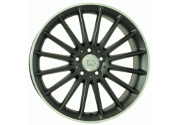 WSP Italy Mercedes (W773) Shanghai DBRP R19 W9.0 PCD5x112 ET54 DIA66.6