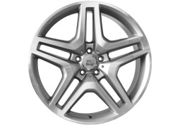 WSP Italy Mercedes (W774) Ischia 8.5x20 5x112 ET29 DIA66.6 SP
