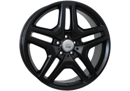WSP Italy Mercedes (W774) Ischia 8.5x20 5x112 ET29 DIA66.6 Black
