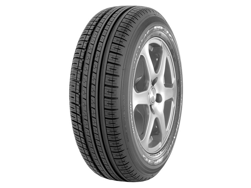 Dunlop SP Sport 30 165/70 R14 81T