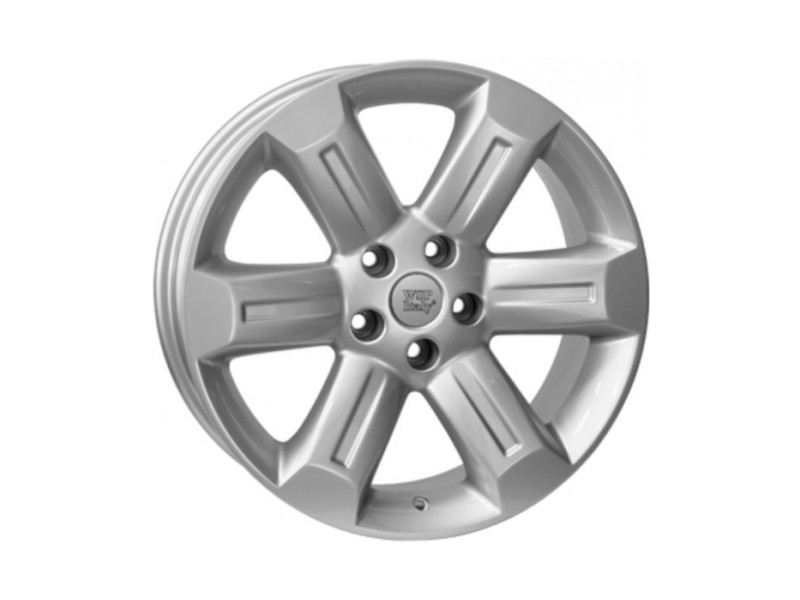 WSP Italy Nissan (W1854) Murano 7.5x18 5x114.3 ET35 DIA66.1 S