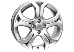 WSP Italy Opel (W2505) Caridi 6.5x16 4x100 ET37 DIA56.6 S