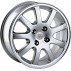 WSP Italy Peugeot (W812) Nice 6.5x15 4x108 ET16 DIA65.1 S