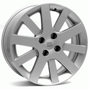 WSP Italy Peugeot (W850) Lyon S R17 W7.0 PCD4x108 ET16 DIA65.1