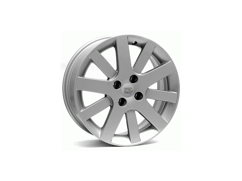 WSP Italy Peugeot (W850) Lyon S R17 W7.0 PCD4x108 ET28 DIA65.1