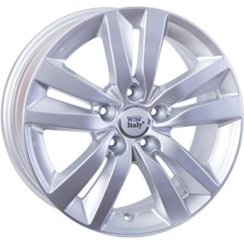 WSP Italy Peugeot (W854) Lione 7x16 5x108 ET44 DIA65.1 S