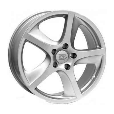 WSP Italy Porsche (W1006) Cayenne S R22 W10.0 PCD5x130 ET50 DIA71.6