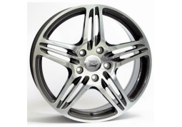WSP Italy Porsche (W1050) Philadelphia AP R19 W10.0 PCD5x130 ET45 DIA71.6