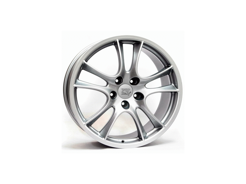 WSP Italy Porsche (W1051) Tornado S R23 W10.5 PCD5x130 ET47 DIA71.6
