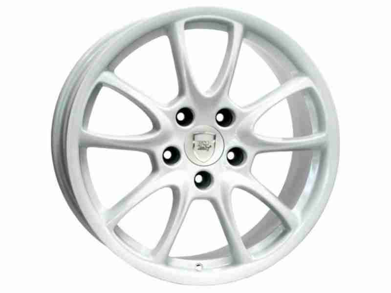 WSP Italy Porsche (W1052) Corsair 12x19 5x130 ET51 DIA71.6 W