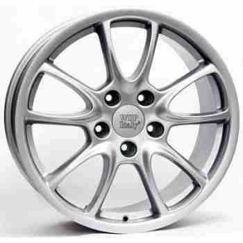 WSP Italy Porsche (W1052) Corsair 12x19 5x130 ET51 DIA71.6 S