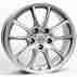 WSP Italy Porsche (W1052) Corsair 11x19 5x130 ET45 DIA71.6 S