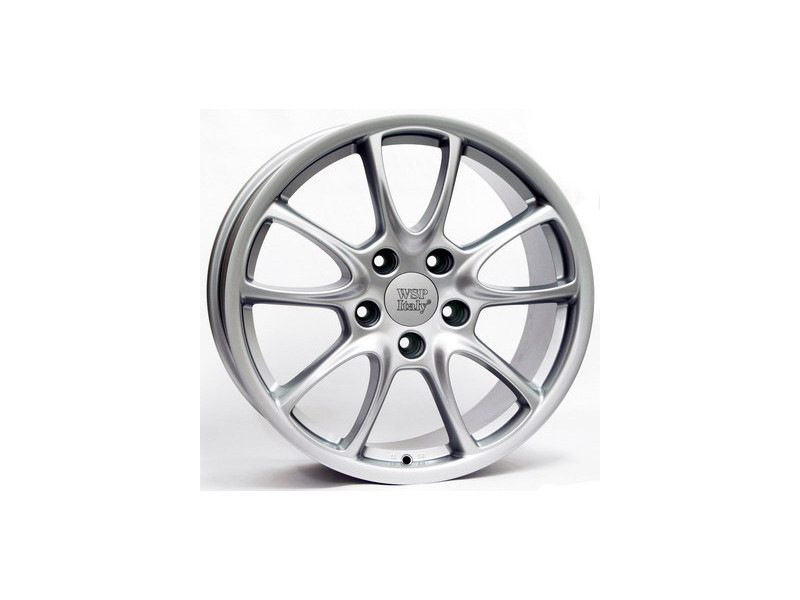 WSP Italy Porsche (W1052) Corsair 11x19 5x130 ET45 DIA71.6 S