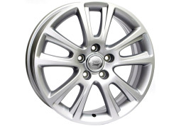 WSP Italy Skoda (W3501) Praga 6.5x16 5x112 ET50 DIA57.1 S
