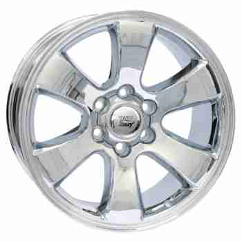 WSP Italy Toyota (W1707) Yokohama Prado 9.5x20 6x139.7 ET30 DIA106.1 Chrom