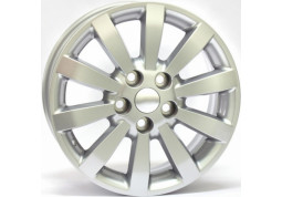 WSP Italy Toyota (W1752) Auris 6.5x16 5x114.3 ET45 DIA60.1 S