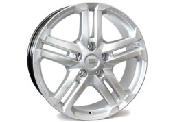 WSP Italy Toyota (W1759) Brasil 8.5x18 5x150 ET60 DIA110.1
