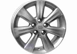 WSP Italy Toyota (W1762) Nemuro 6x15 5x100 ET33 DIA54.1 S