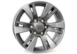 WSP Italy Toyota (W1765) Venere 9.5x20 6x139.7 ET20 DIA106.1 AP