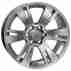 WSP Italy Toyota (W1765) Venere 7.5x18 6x139.7 ET25 DIA106.1 HS