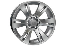 WSP Italy Toyota (W1765) Venere 9.5x20 6x139.7 ET20 DIA106.1 HS