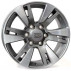 WSP Italy Toyota (W1765) Venere 8.5x20 6x139.7 ET40 DIA106.1 AP
