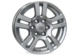 WSP Italy Toyota (W1766) Era 7.5x18 6x139.7 ET25 DIA106.1 S