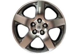 WSP Italy Volkswagen (W430) Sorrento 7x16 5x112 ET42 DIA57.1 AP