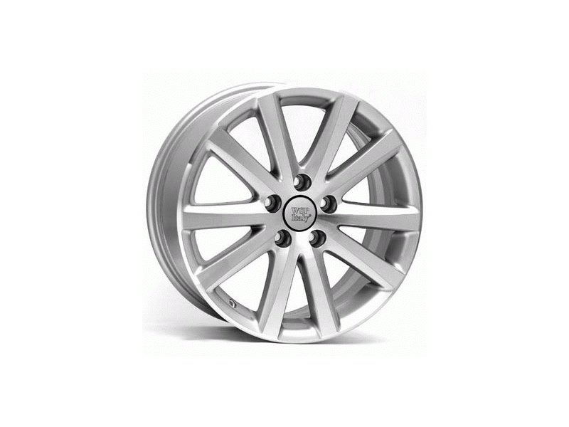 WSP Italy Volkswagen (W442) Sparta 7.5x17 5x112 ET47 DIA57.1 SP