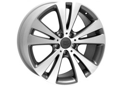 WSP Italy Volkswagen (W445) Hamamet 8x19 5x112 ET45 DIA57.1 AP