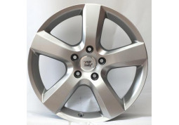 WSP Italy Volkswagen (W451) Dhaka 8x18 5x130 ET57 DIA71.6 S