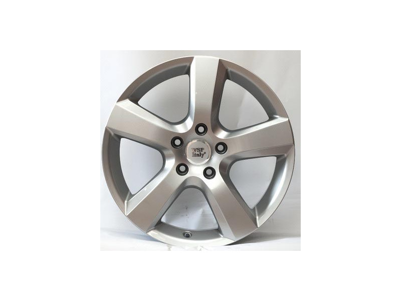 WSP Italy Volkswagen (W451) Dhaka 8x18 5x130 ET57 DIA71.6 S
