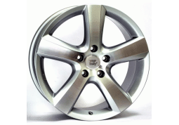 WSP Italy Volkswagen (W451) Dhaka 9x20 5x130 ET60 DIA71.6 SP
