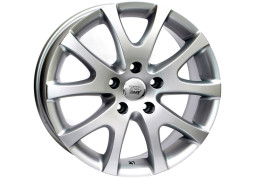 WSP Italy Volkswagen (W452) Odessa 7.5x17 5x130 ET55 DIA71.6 S