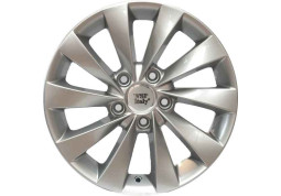 WSP Italy Volkswagen (W456) Ginostra/Emmen 7.5x17 5x112 ET49 DIA57.1 S