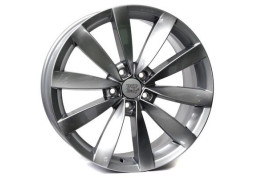 WSP Italy Volkswagen (W457) Rostock 8x18 5x112 ET40 DIA57.1 S