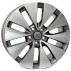 WSP Italy Volkswagen (W461) Ermes 7.5x17 5x112 ET47 DIA57.1 AP