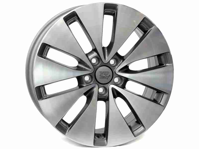 WSP Italy Volkswagen (W461) Ermes 7.5x17 5x112 ET47 DIA57.1 AP