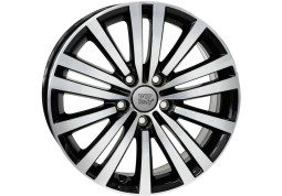 WSP Italy Volkswagen (W462) Altair 7.5x17 5x112 ET47 DIA57.1 BP
